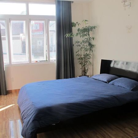 Backpackers Paradise Hotel Da Lat Esterno foto