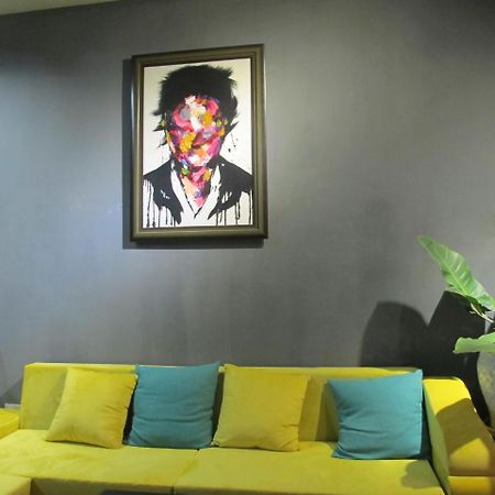 Backpackers Paradise Hotel Da Lat Esterno foto