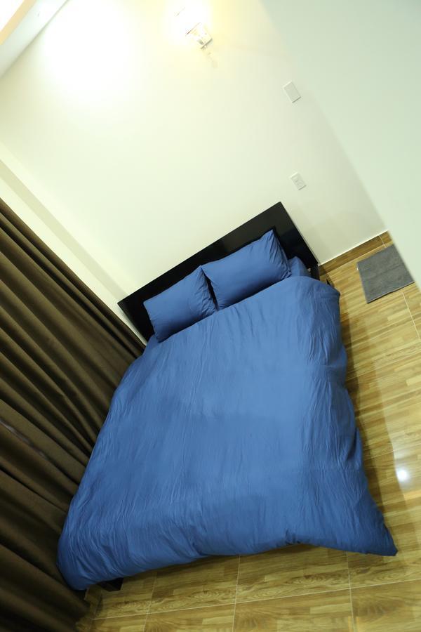 Backpackers Paradise Hotel Da Lat Esterno foto