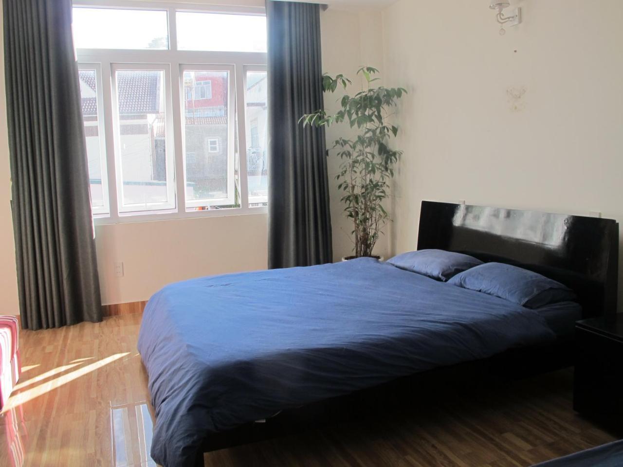 Backpackers Paradise Hotel Da Lat Esterno foto