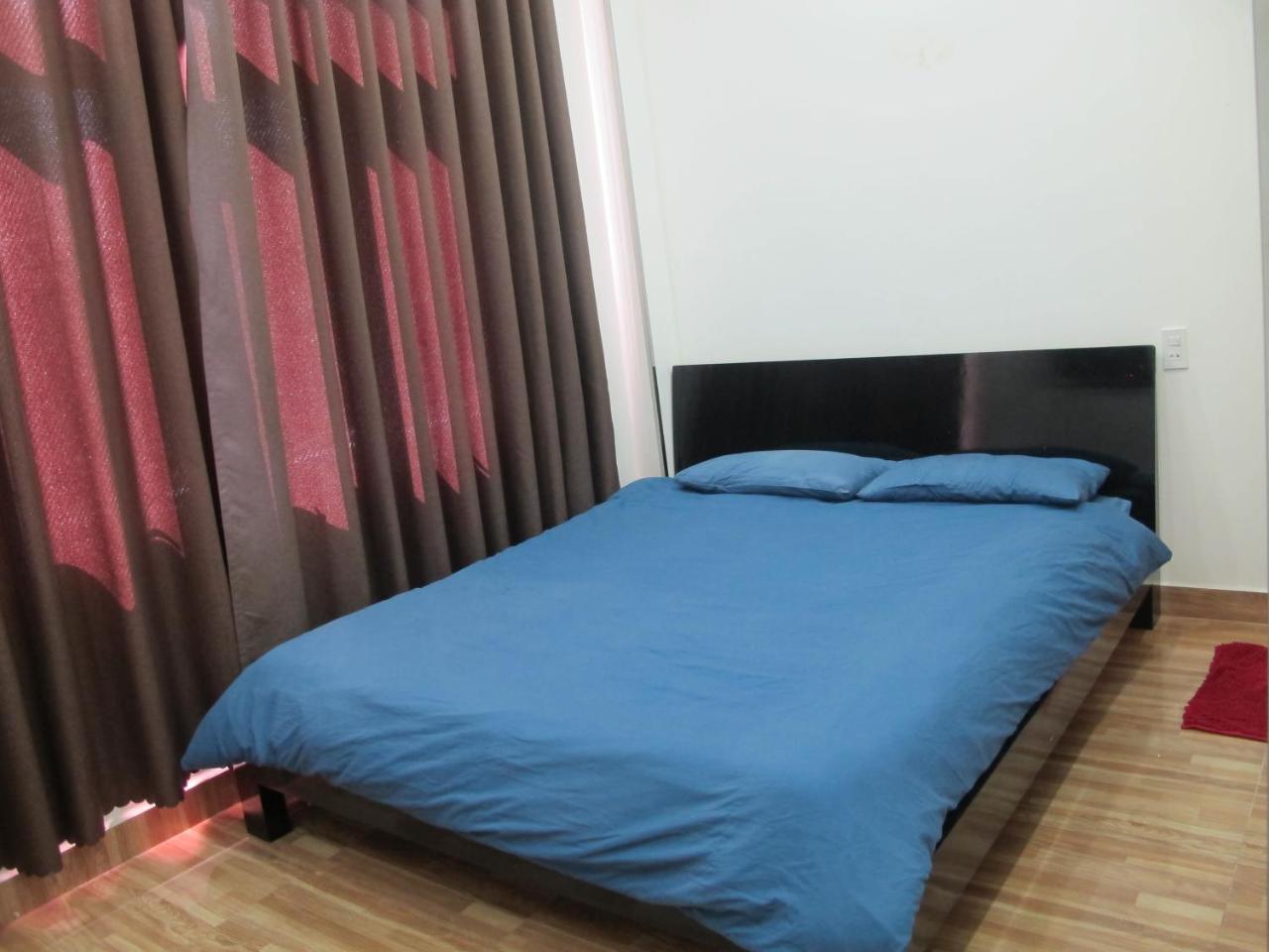 Backpackers Paradise Hotel Da Lat Esterno foto