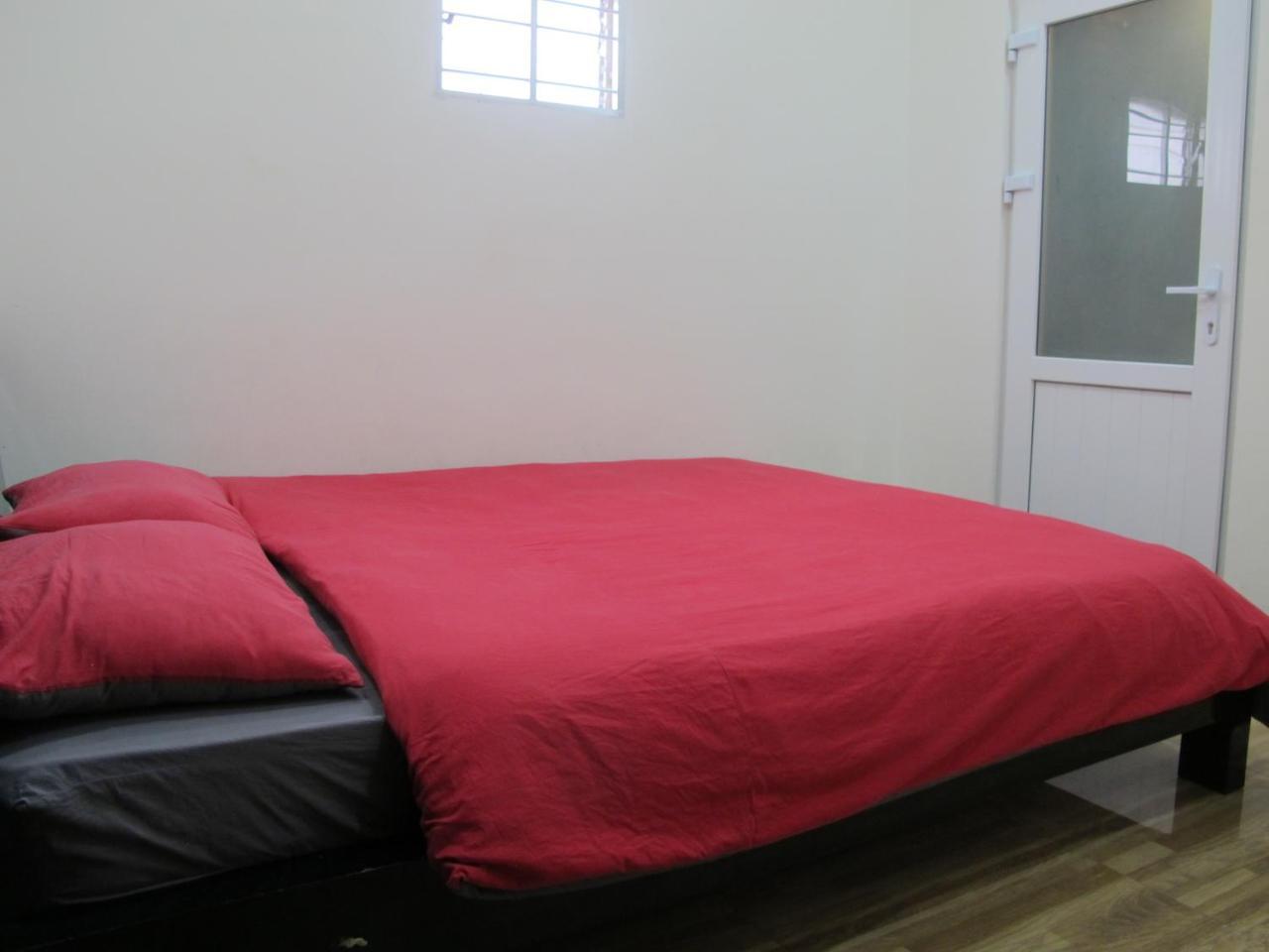 Backpackers Paradise Hotel Da Lat Esterno foto